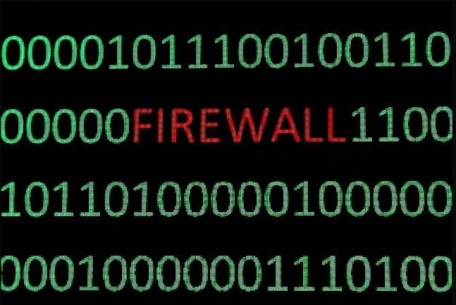 How Firewall Works - Hack for Security