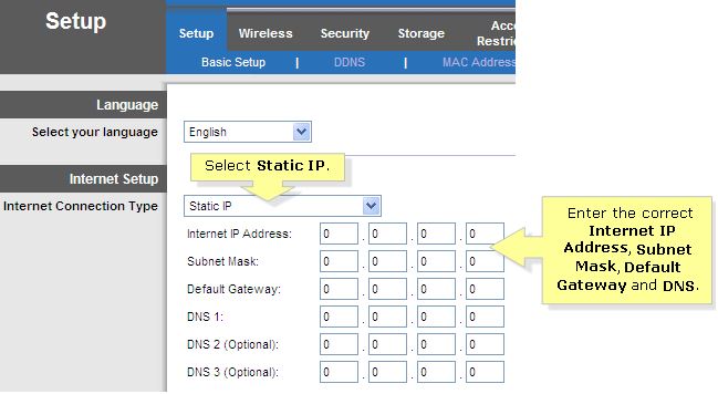 static_ip